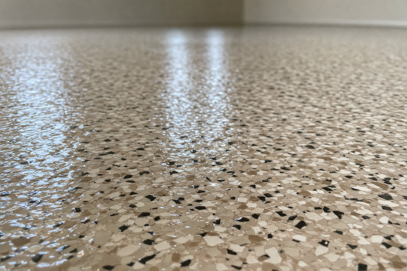 Epoxy Floor Coatings