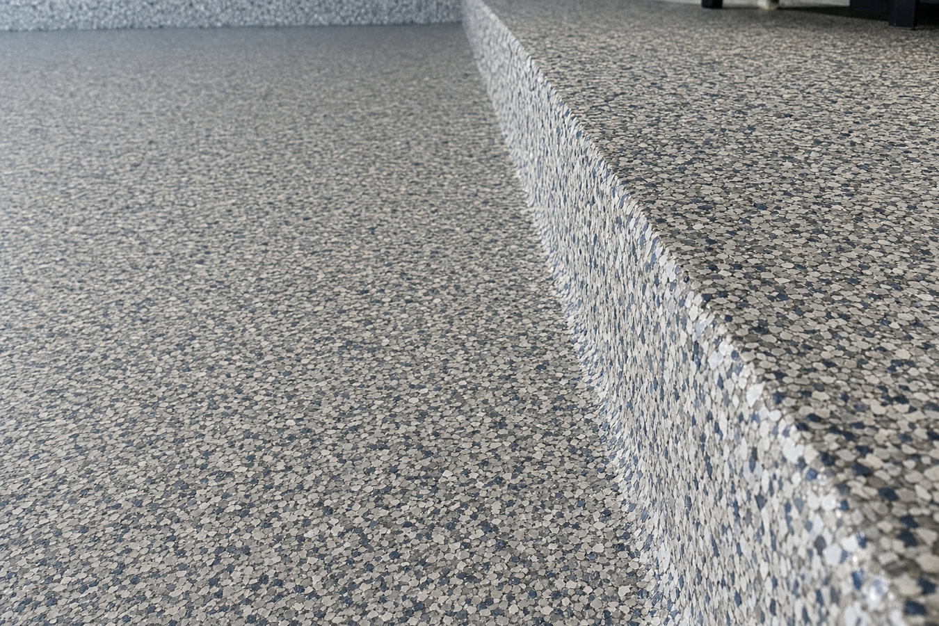 Polyaspartic Floor Coatings